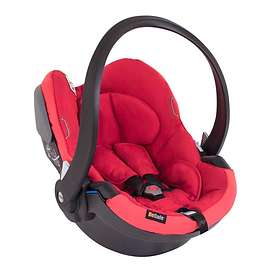 difference between cybex cloud q and cloud z