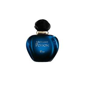 dior midnight poison 100ml