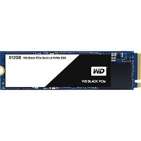 Western Digital Black 512GB