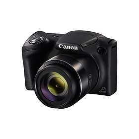 Canon PowerShot SX430 IS