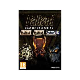 Fallout - Collection