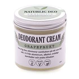 Naturlig Deo