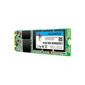 Solid State-disker (SSD)