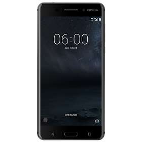 Nokia 6 Dual SIM 32GB