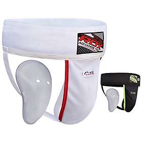 RDX Sports Elastic Groin Protector & Gel Cup