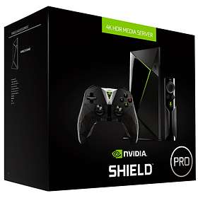 Nvidia shield tv pro 2018