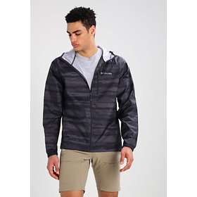 columbia flash forward windbreaker print