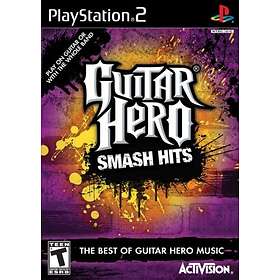 Guitar Hero: Greatest Hits (PS2)