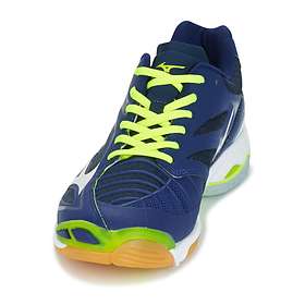 mizuno wave lightning