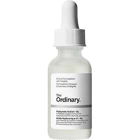 The Ordinary Hyaluronic Acid 2% + B5 Concentrate 30ml