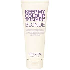 Eleven Australia Keep My Colour Blonde Treatment 200ml