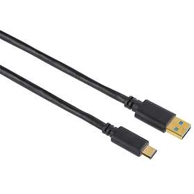 USB A-USB C