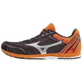 mizuno wave paradox uomo argento
