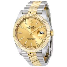 Rolex Datejust 41 126333