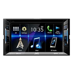 JVC KW-V230BT
