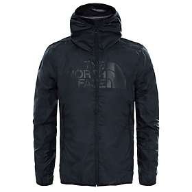 north face drew peak jacket