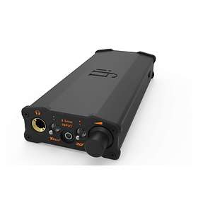 iFi Micro iDSD Black Label
