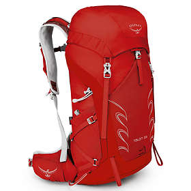 Bergans nordkapp jr 12l