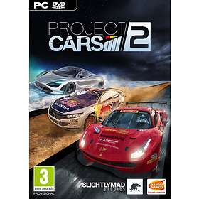 Project CARS 2 (PC)