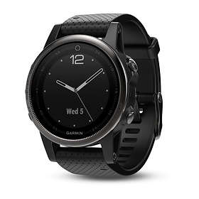 Garmin Fēnix 5S Sapphire