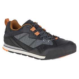 Fritidssko og sneakers