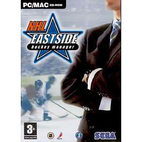 NHL Eastside Hockey Manager (PC)