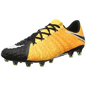 Nike Men's Hypervenomx Phelon Iii Ic Football Boots.uk