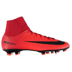 chaussure de foot nike mercurial victory fg