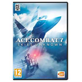 Ace Combat 7: Skies Unknown (PC)