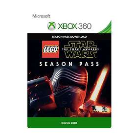 LEGO Star Wars: The Force Awakens - Season Pass (Xbox 360)