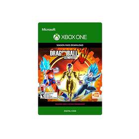 Dragon Ball Xenoverse - Season Pass (Xbox One)