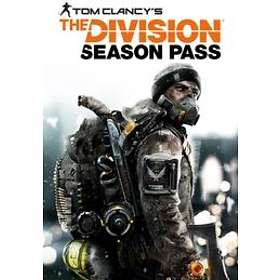 Tom Clancy's The Division - Season Pass (PC)