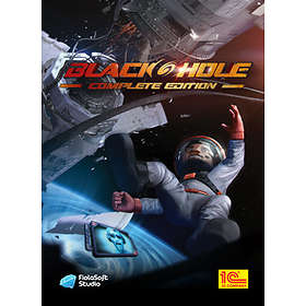 BLACKHOLE - Complete Edition (PC)