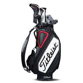 Find The Best Price On Taylormade Tour Cart Bag 2017 Compare Deals Leist Tour Staff Cart Bag 2017
