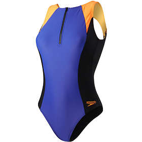 Speedo Hydrasuit Baddräkt (Femme)