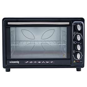 H.koenig FO42 (Black)