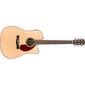 Akustiska gitarrer