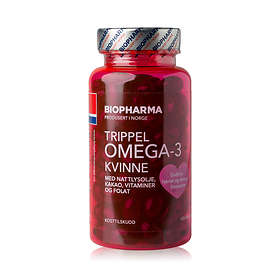 trippel omega 3