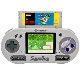 Hyperkin SupaBoy S SNES Portable