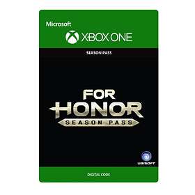 For Honor - Season Pass (PC)