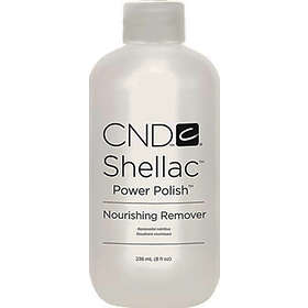 CND Shellac Nourishing Nail Polish Remover 59ml