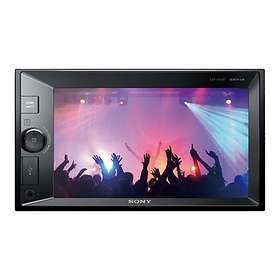 Sony XAV-V631BT