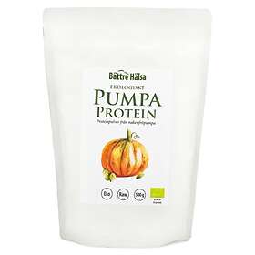 pumpa protein pumpa protein