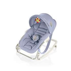 Brevi Baby Rocker Swing Bouncer Gaia