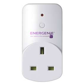 Energenie Mi|Home Adapter Plus