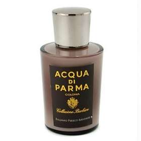 After shave