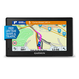 Garmin DriveSmart 51LMT-D (Eurooppa)