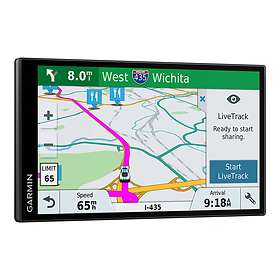 Garmin DriveSmart 61LMT-D (Eurooppa)