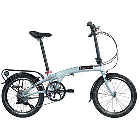 Dahon QiX D8 20" 2017