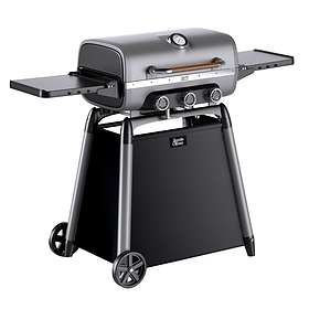 Jamie Oliver Explorer 6500